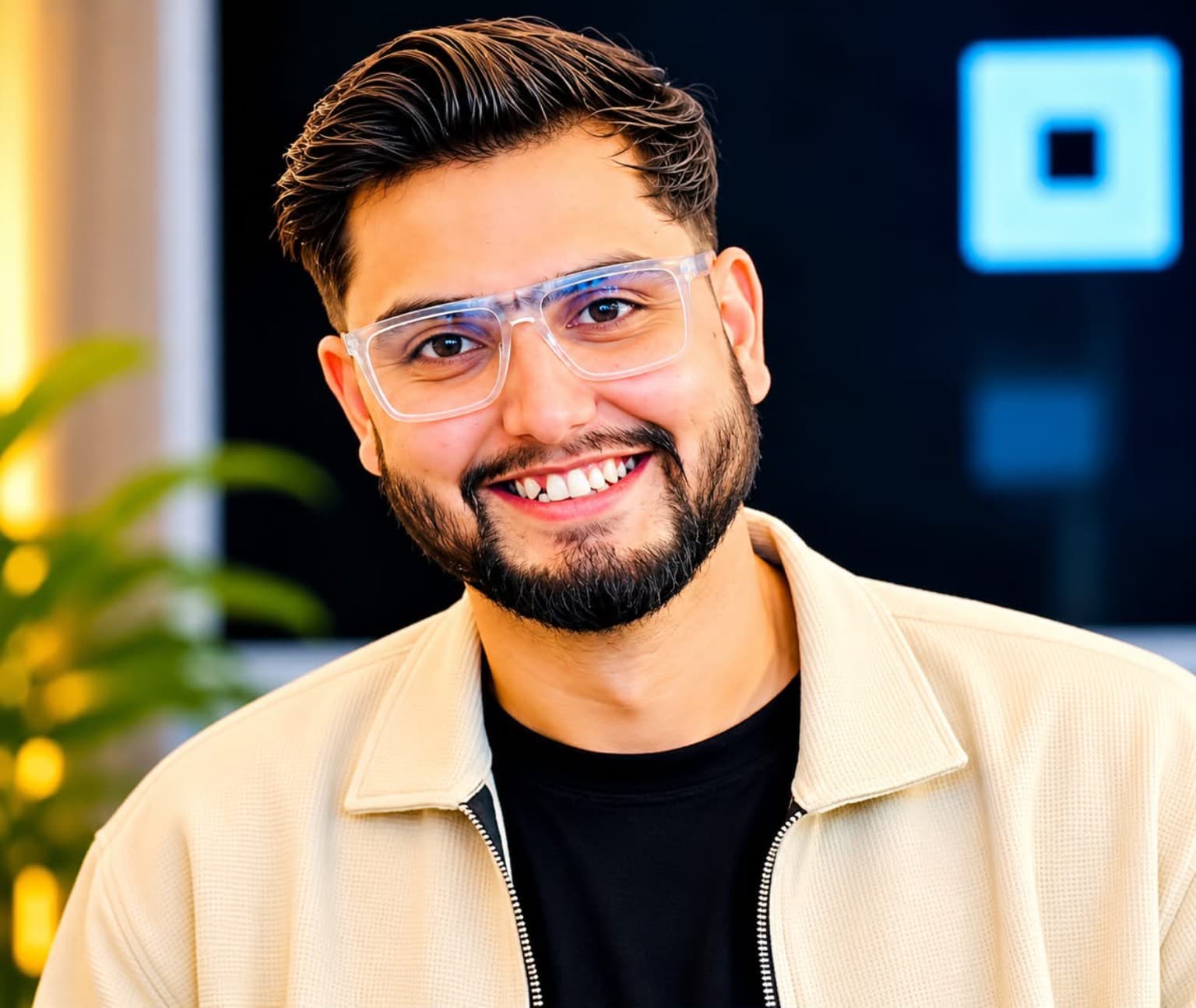 Aasim Majeed AMC — Financial Consultant & Finance Educator